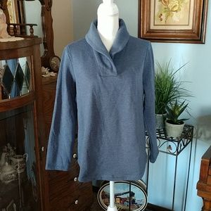 Karen Scott Sweatshirt